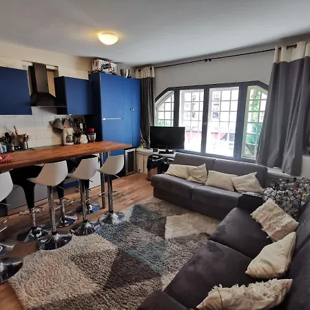 Central&nice ! 3 Bedrooms, 2 Bathrooms Appartement *