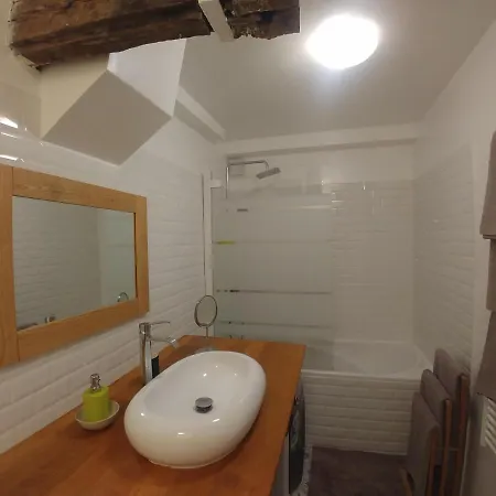 Appartement Central&nice ! 3 Bedrooms, 2 Bathrooms