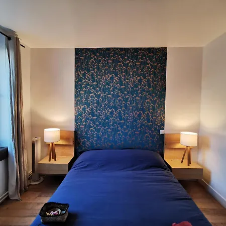 Appartement Central&nice ! 3 Bedrooms, 2 Bathrooms *