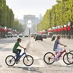 Apartment & ! 3 Bedrooms, 2 Bathrooms Paris
